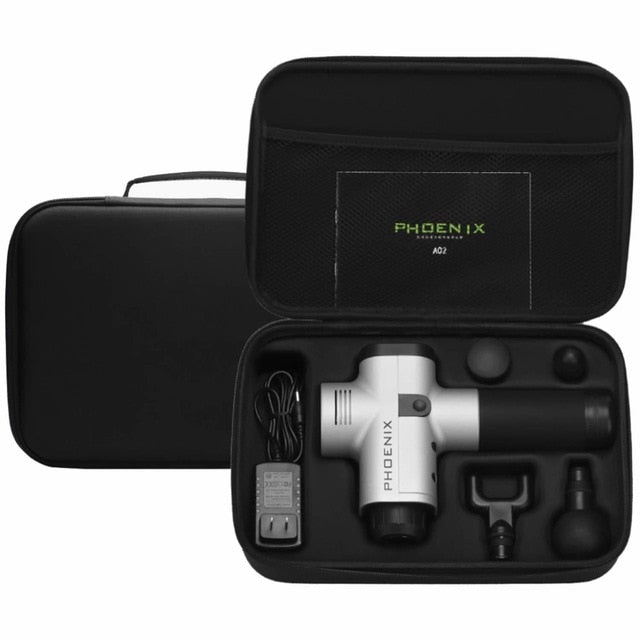 Phoenix Muscle Massage Gun