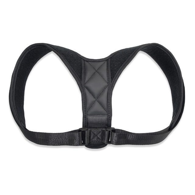 Back Brace Support