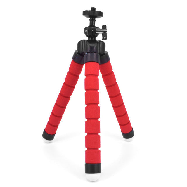 Tripod Phone Holder