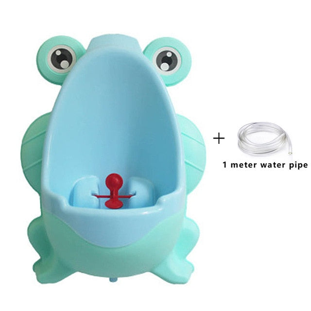 Baby Boy Potty Toilet