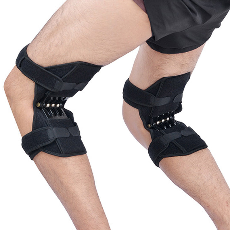 Joint Support Rebound Knee Pads