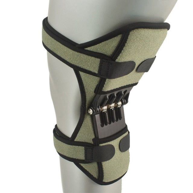 Joint Support Rebound Knee Pads