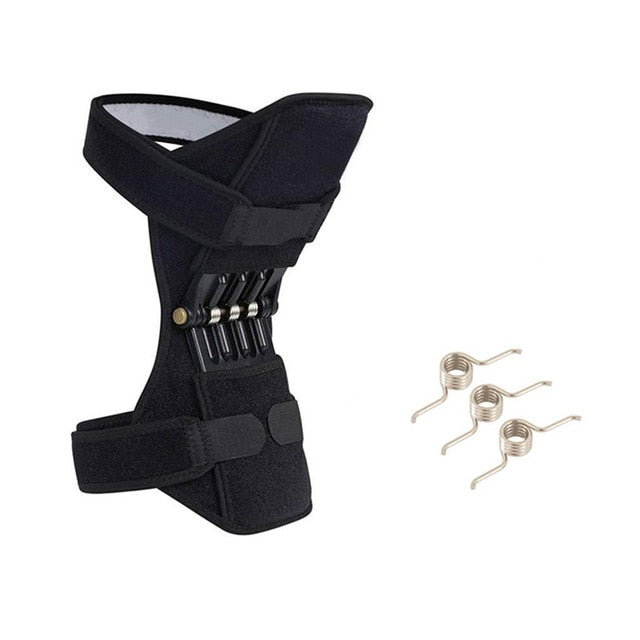 Joint Support Rebound Knee Pads