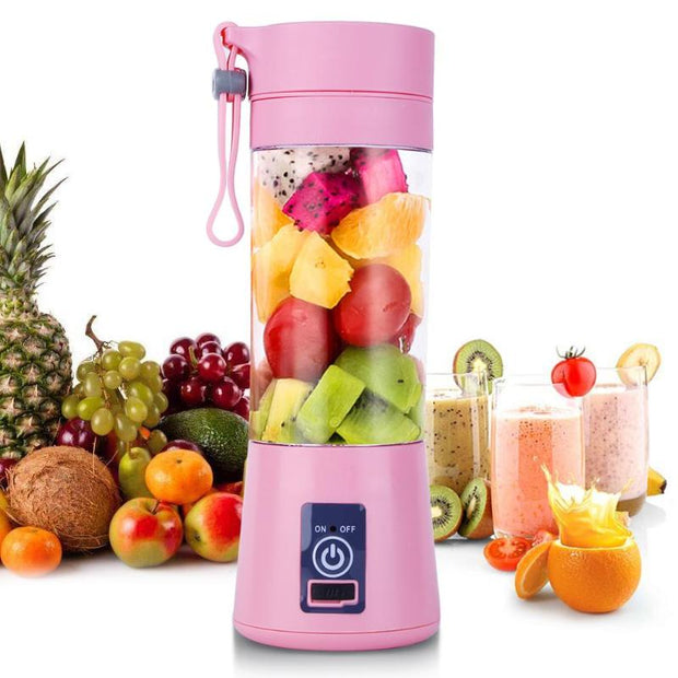 Omni Blender Machine