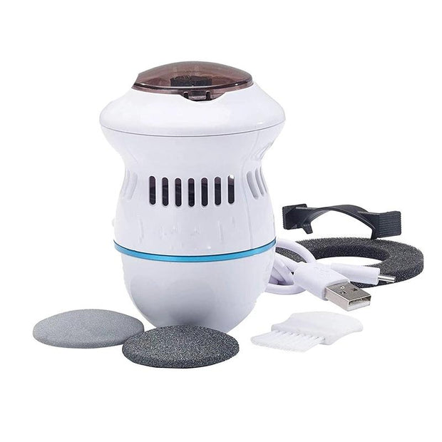 Automatic Vacuum Callus Remover FREE Shipping